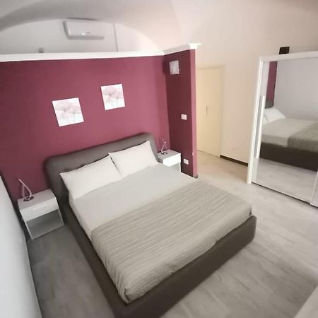 Agata Dreams Apartment คาตาเนีย ภายนอก รูปภาพ