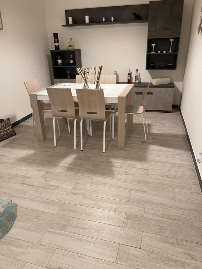 Agata Dreams Apartment คาตาเนีย ภายนอก รูปภาพ