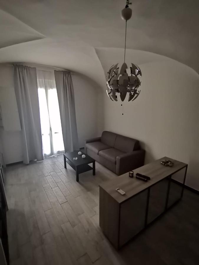 Agata Dreams Apartment คาตาเนีย ภายนอก รูปภาพ