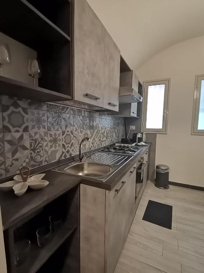 Agata Dreams Apartment คาตาเนีย ภายนอก รูปภาพ