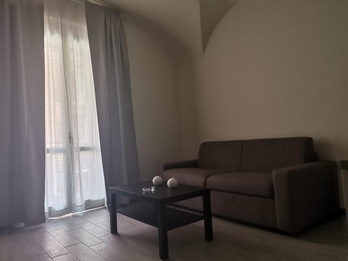 Agata Dreams Apartment คาตาเนีย ภายนอก รูปภาพ