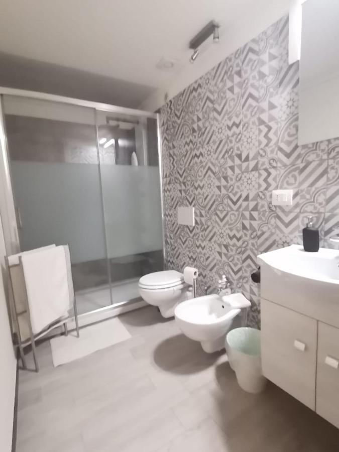 Agata Dreams Apartment คาตาเนีย ภายนอก รูปภาพ