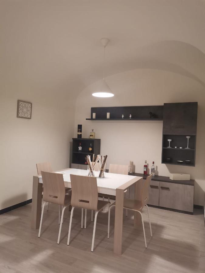 Agata Dreams Apartment คาตาเนีย ภายนอก รูปภาพ